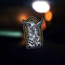 Saint Sticker