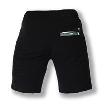 Weekender Shorts - Black