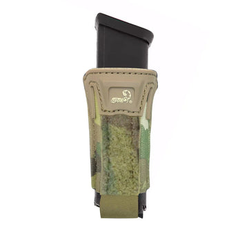 MultiCam; Agilite - Pincer Pistol Single Pouch - HCC Tactical