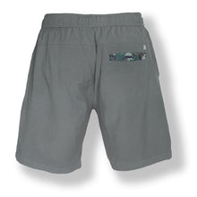 Weekender Shorts - Gray