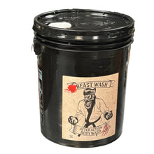 5 Gallon Pail Of After Action Body Wash