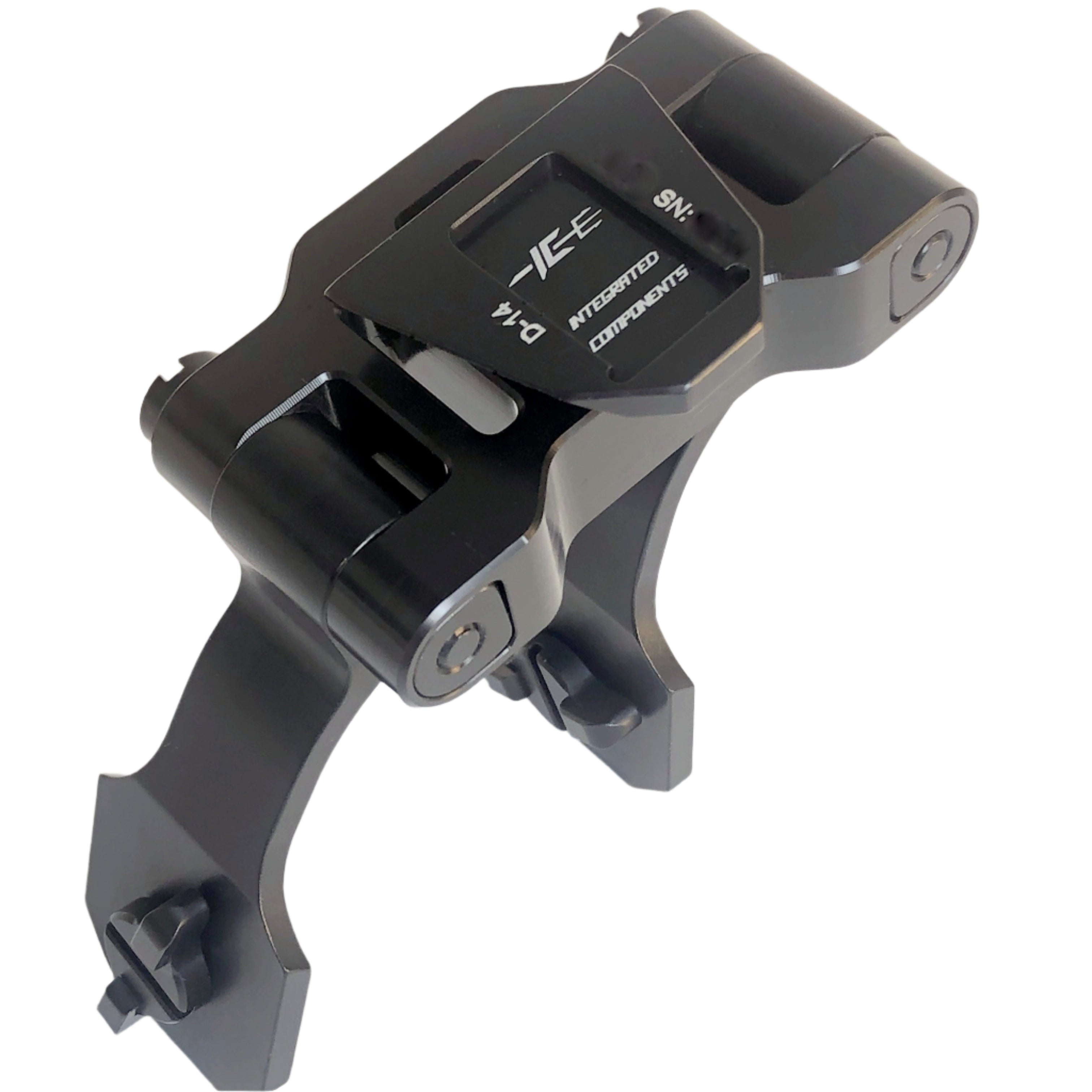【実物・定価20万円・入手困難】 IC D-14 Dual PVS 値段交渉可【実物・定価20・入手困難】 IC D-14 Dual PVS