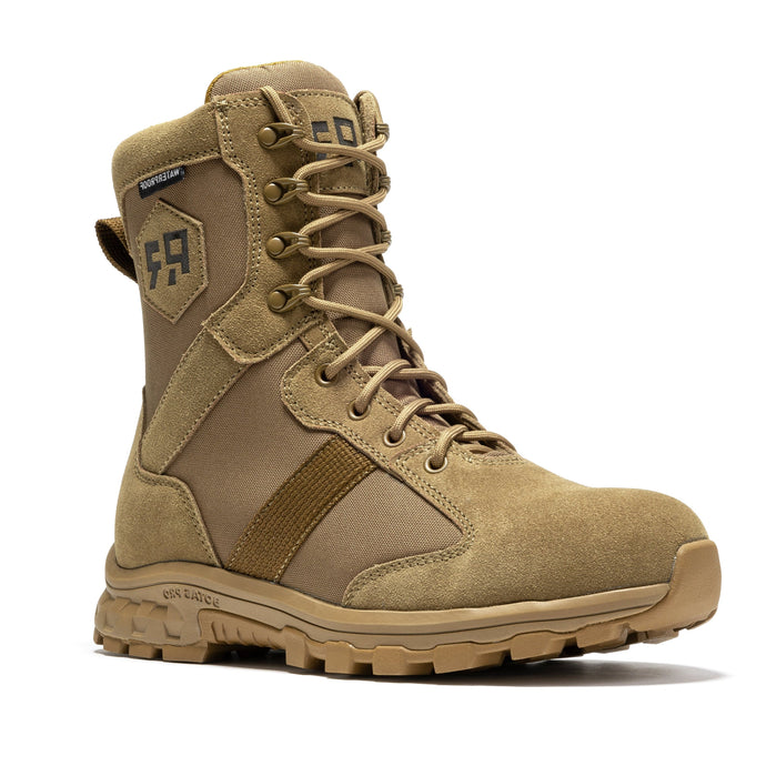 Colmar 8" Waterproof