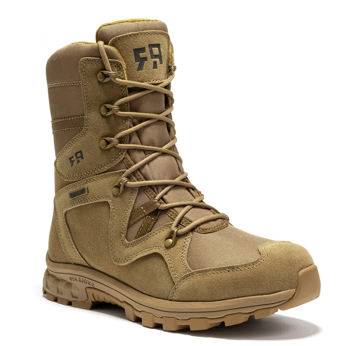 Colmar 8" Waterproof