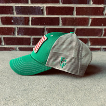 Betsy Ross Green (Trucker Hat)