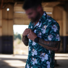 Aloha Button-up