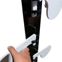 Shooting Targets USA LLC - Dueling Tree - HCC Tactical - View 8