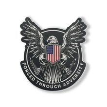 F.T.A. Sticker