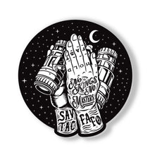 Dark Ops Devotion Sticker