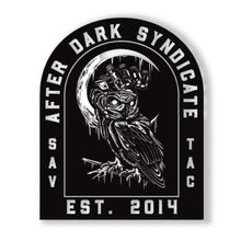 After Dark Syndicate Sticker
