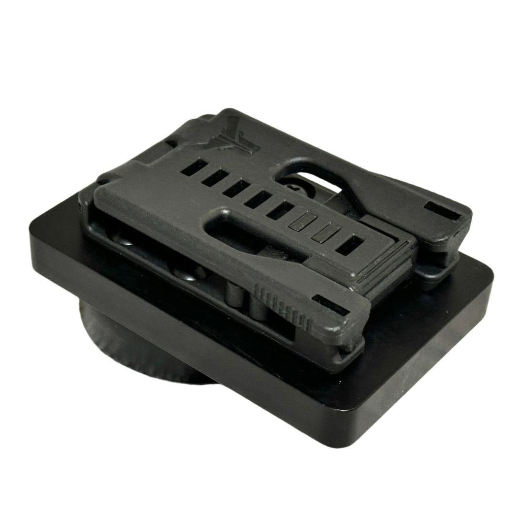 direct action gear magnetic shotgun holder Bushido Tactical - Breaching Shotgun Earth Magnet