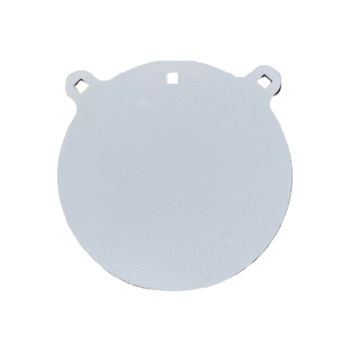 Shooting Targets USA LLC - AR500 Gong Target 3/8