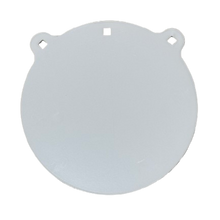Shooting Targets USA LLC - Combo Set Gongs 3/8" - HCC Tactical - View 2