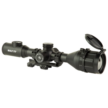 Black; Infiray Outdoor - Bolt TX60C - HCC TacticalBlack; Infiray Outdoor - Bolt TX60C - HCC Tactical