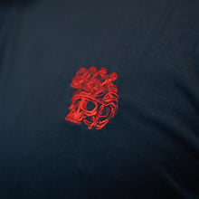ST Polo - Navy Blue