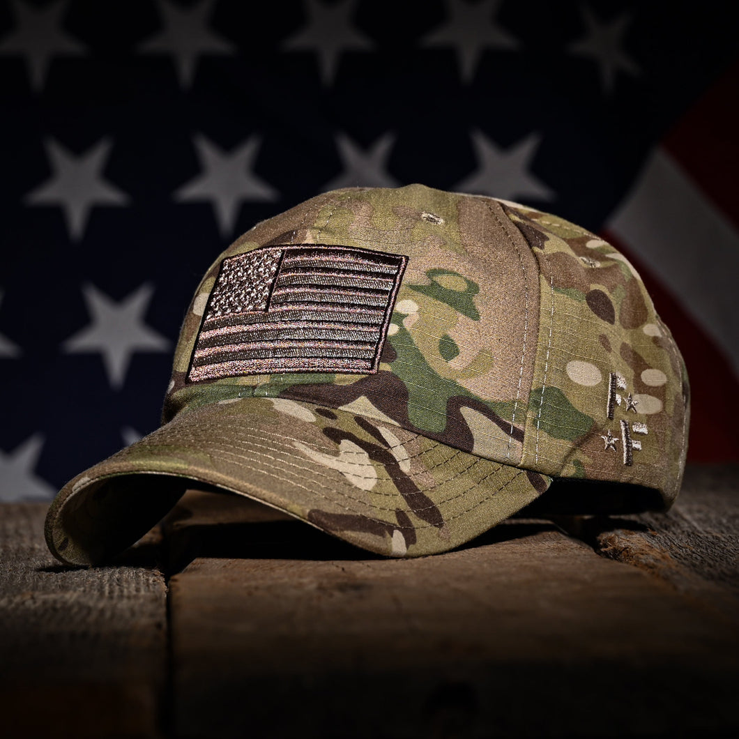 Multicam (Range Hat)