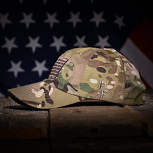 Multicam (Range Hat)