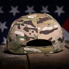 Multicam (Range Hat)
