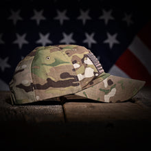 Multicam (Range Hat)
