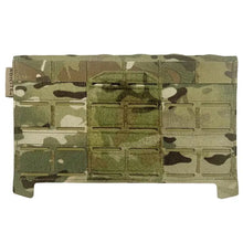 MultiCam; Agilite - K19 Plate Carrier Back Flap Cummerbund Adapter - HCC Tactical