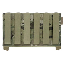 alt - MultiCam; Agilite - K19 Plate Carrier Back Flap Cummerbund Adapter - HCC Tactical