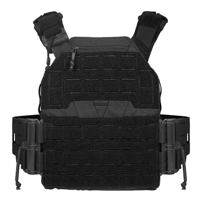 K-Zero SF Plate Carrier