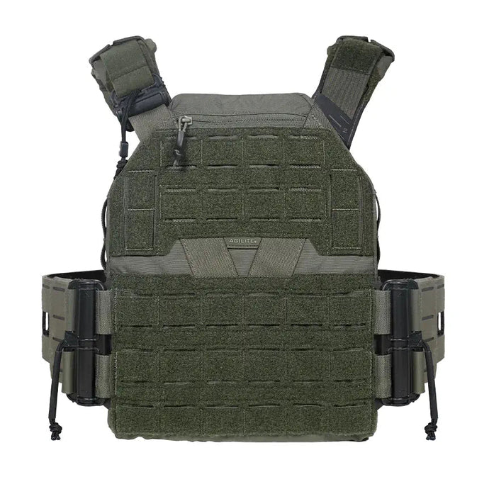 K-Zero SF Plate Carrier
