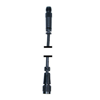 Disco 32 - Ultra Flexible Relocation Cable TNC - HCC Tactical