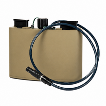 AB Night Vision - Low Profile Battery Pack - v - HCC Tactical