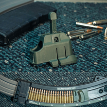 Maglula - Strip LULA® Magazine Loader - AR-15 (5.56 / .223) - v5 - HCC Tactical