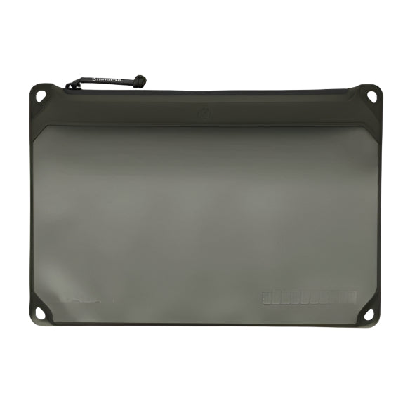 Large - Magpul - DAKA Pouch (Windowed) OG - HCC Tactical 