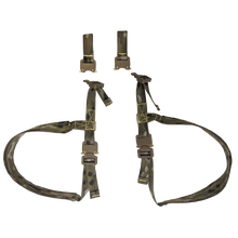 MultiCam; Matbock - Leg Loops - HCC Tactical