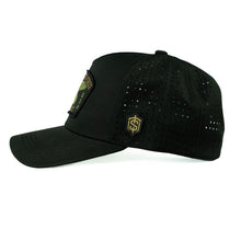 Live Free Hat - Black