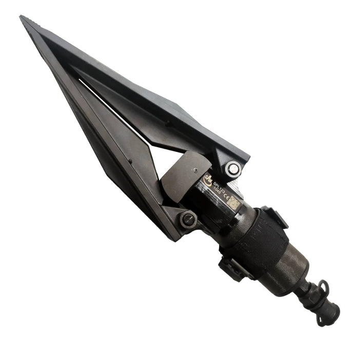 N/A; SAN Tactical - Long Spreader - HCC Tactical