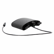 Black - AB Night Vision - Low Profile Battery Pack - HCC Tactical