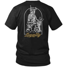 Loyalty