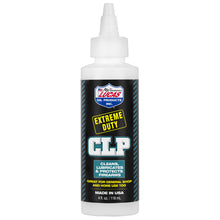 Lucas Oil - Extreme Duty CLP liquid - HCC Tactical