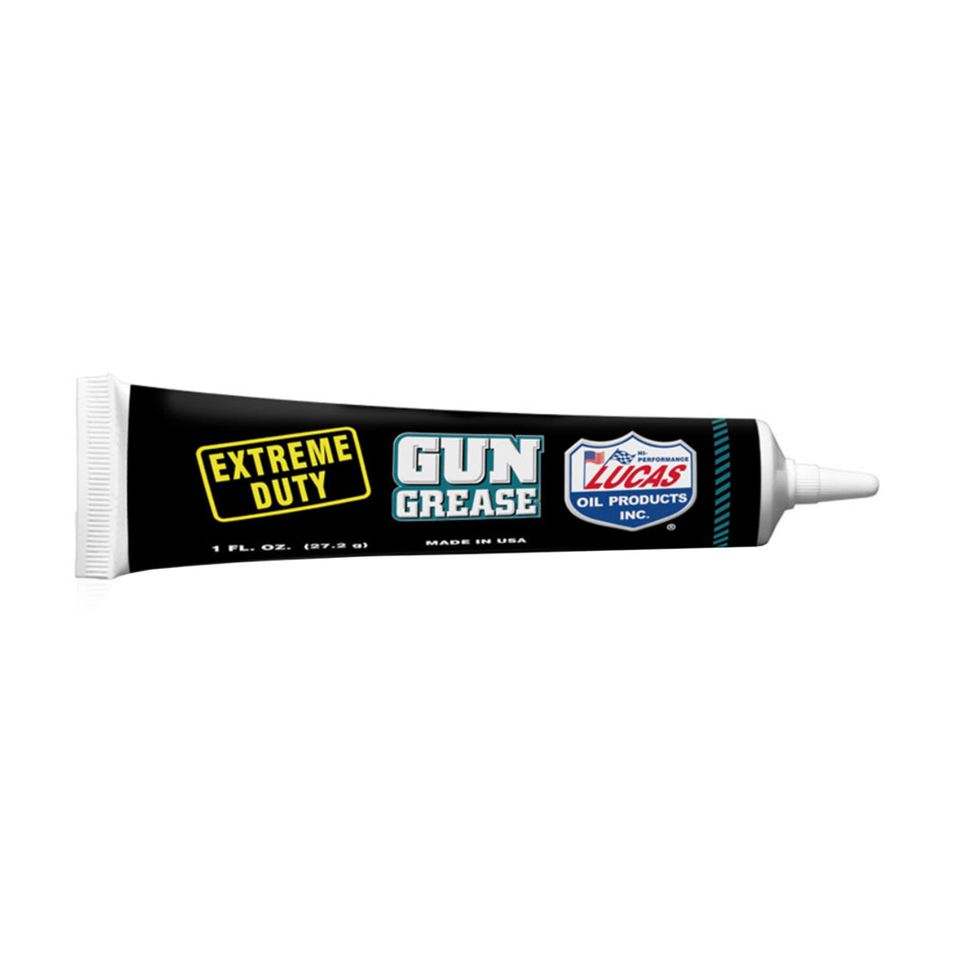 Lucas Oil - Extreme Duty Gun Grease - HCC Tactical