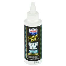 Lucas Oil - Extreme Duty Gun Oil 4oz- HCC Tactical