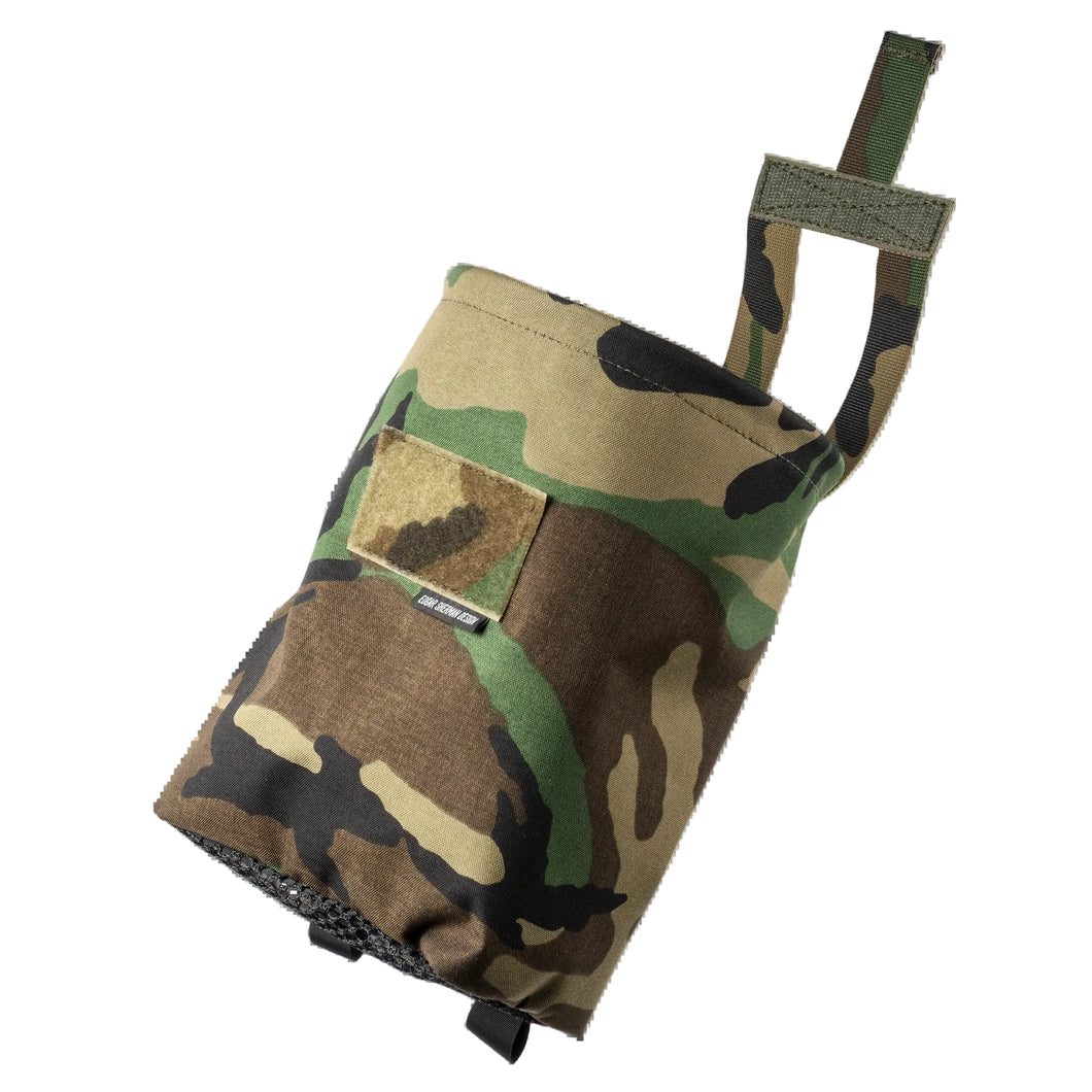 M81; Edgar Sherman Design - Sap Bucket - HCC Tactical