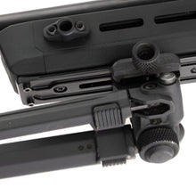 Magpul - Magpul® QR Rail Grabber – 17S Style Adapter for RRS®/ARCA® & Picatinny Rails  - v3 - HCC Tactical