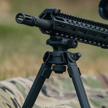 Magpul - Magpul® QR Rail Grabber – 17S Style Adapter for RRS®/ARCA® & Picatinny Rails  - v4 - HCC Tactical