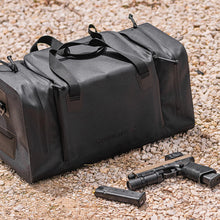 FDE; Magpul - DAKA Range Bag - v100 - Small - HCC Tactical
