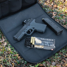 FDE; Magpul - DAKA Range Bag - v79 - Small - HCC Tactical