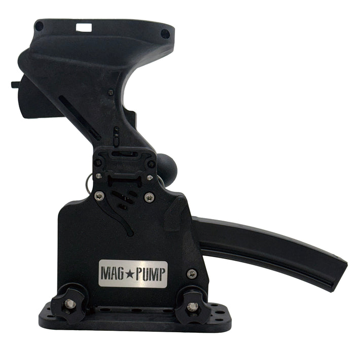 MAGPUMP Magazine Loader (MP5/SP5)