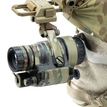 Noisefighters - MAX14 J-Arm (AN/PVS-14) - v - HCC Tactical