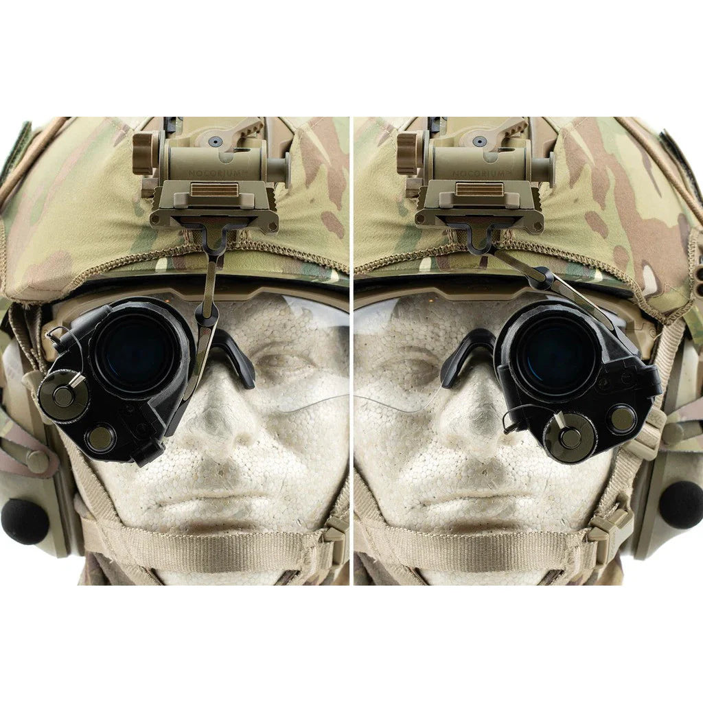 NoiseFighters - MAX14 - HCC Tactical