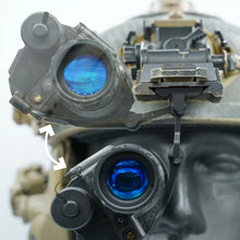Noisefighters - MAX14 J-Arm (AN/PVS-14) - v3 - HCC Tactical