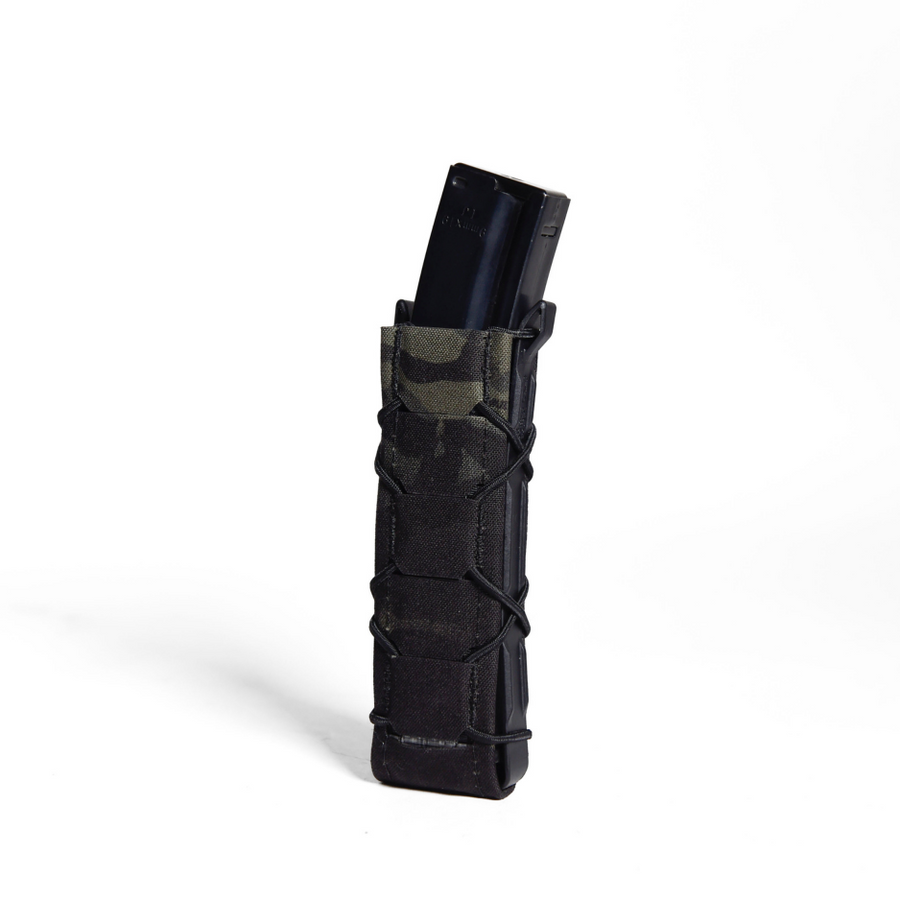 MB; High Speed Gear - Gen 2 Extended Pistol TACO® Pouch - HCC Tactical