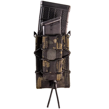 MCB; High Speed Gear - DD Rifle TACO Pouch - HCC Tactical